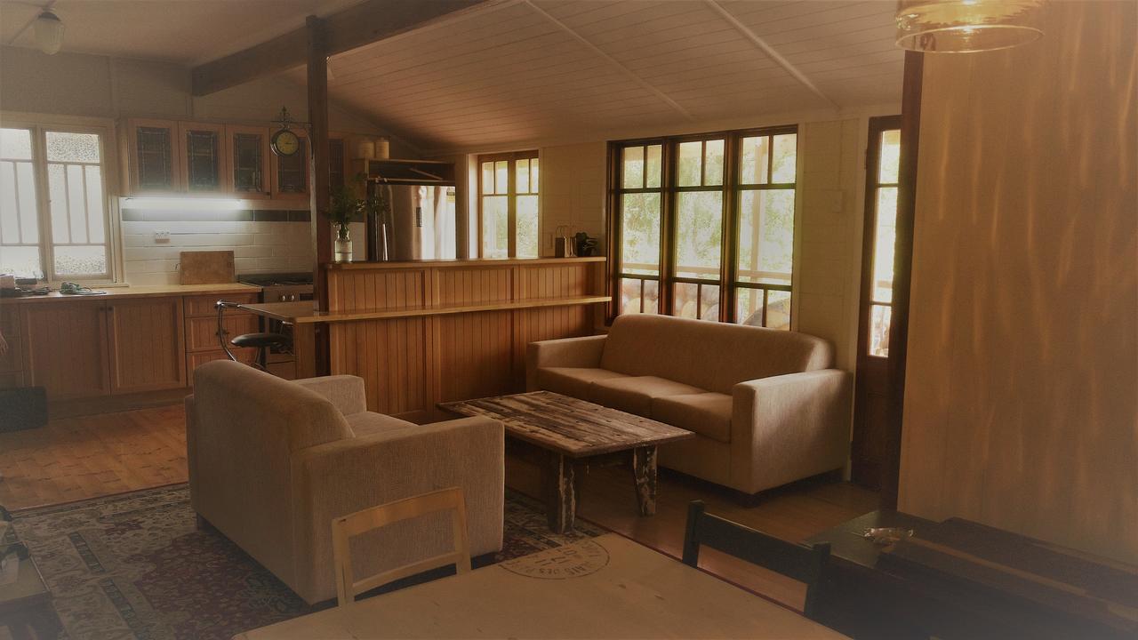 Anthony QLD Bed n Breakfasts