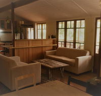 Boonah Cottage - Bed n Breakfasts