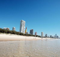 Oceana On Broadbeach - Accommodation Australia