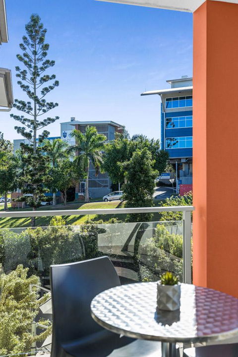 Essence Apartments Chermside - Accommodation Australia 3