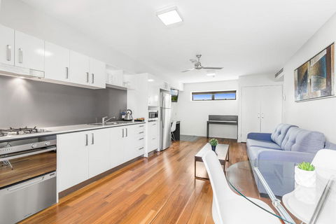 Essence Apartments Chermside - Accommodation Australia 23