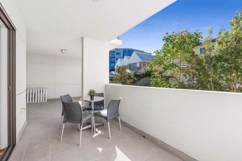 Essence Apartments Chermside - Accommodation Australia 36