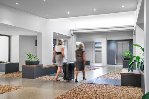 Essence Apartments Chermside - Accommodation Australia 1