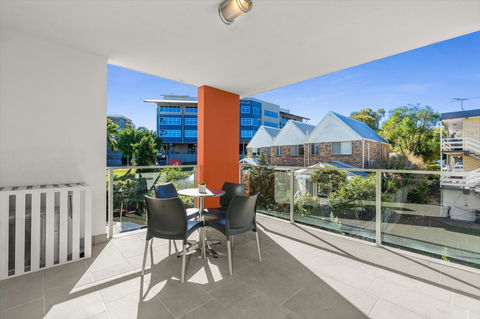 Essence Apartments Chermside - Accommodation Australia 12