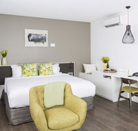 The Kingsford Brisbane Airport an Ascend Hotel Collection Member - Local Tourism