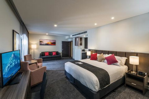 Alexandra Hills Hotel - Accommodation Australia 14