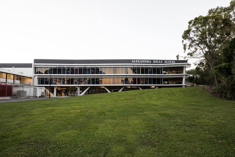 Alexandra Hills Hotel - Accommodation Australia 7