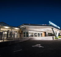 Alexandra Hills Hotel - Local Tourism