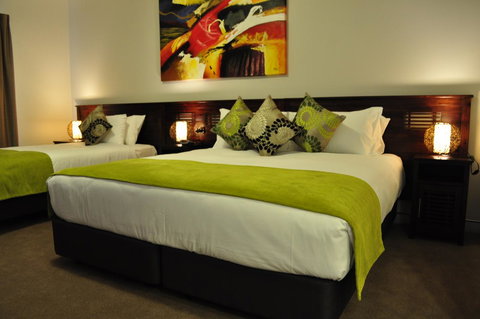 Alexandra Hills Hotel - Accommodation Australia 5