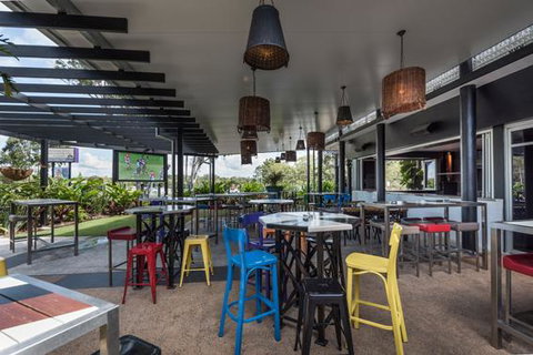 Alexandra Hills Hotel - Accommodation Australia 8