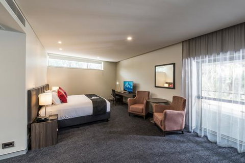 Alexandra Hills Hotel - Accommodation Australia 15