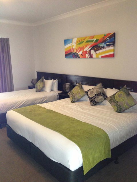 Alexandra Hills Hotel - Accommodation Australia 16
