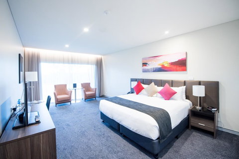 Alexandra Hills Hotel - Accommodation Australia 3