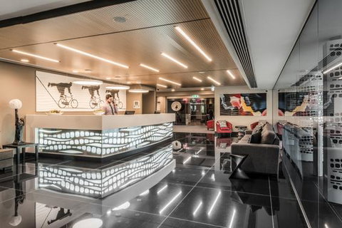 Alexandra Hills Hotel - Accommodation Australia 12