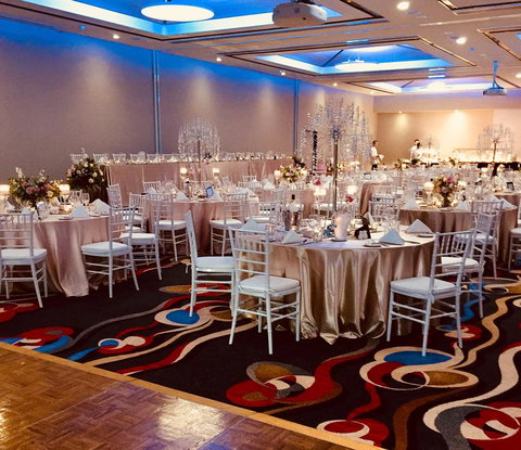 Alexandra Hills Hotel - Accommodation Australia 2