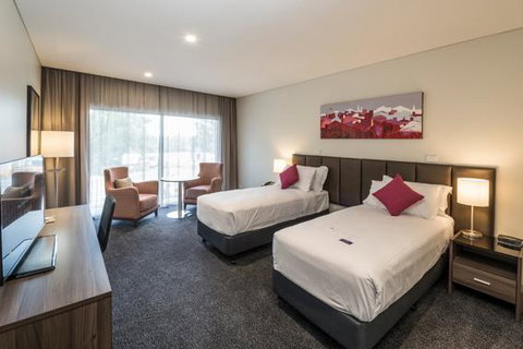 Alexandra Hills Hotel - Accommodation Australia 6