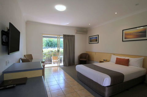 Midlander Motor Inn - Australia Shopping 16