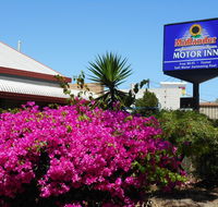 Midlander Motor Inn - Australia Shopping