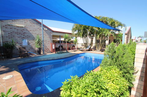 Midlander Motor Inn - Australia Shopping 2