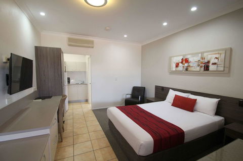 Midlander Motor Inn - Australia Shopping 12