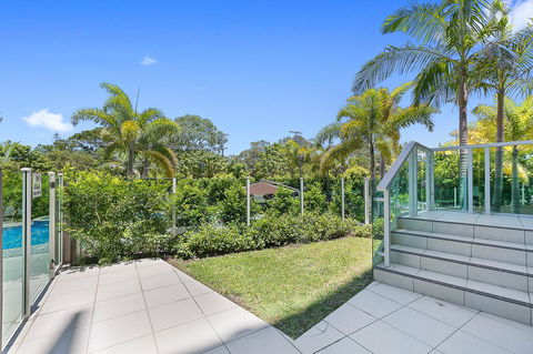 Akama Resort - Accommodation Australia 1