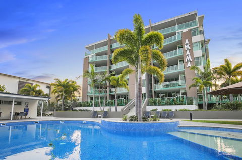 Akama Resort - Accommodation Australia 0