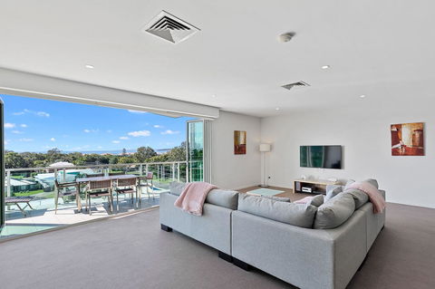 Akama Resort - Accommodation Australia 27