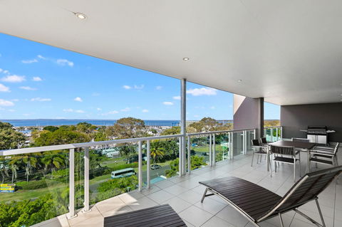 Akama Resort - Accommodation Australia 7