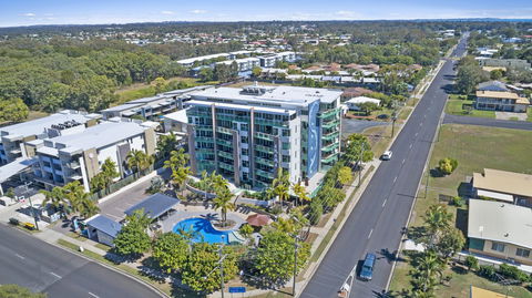 Akama Resort - Accommodation Australia 39