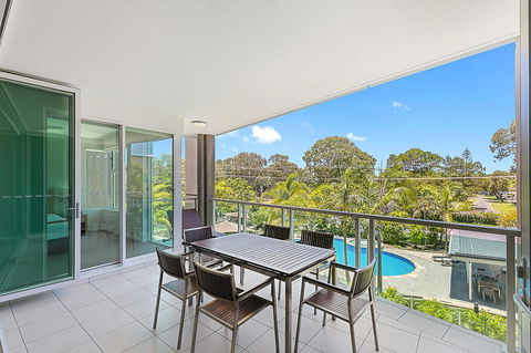 Akama Resort - Accommodation Australia 5