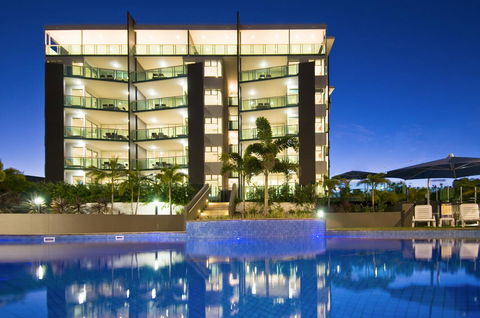 Akama Resort - Accommodation Australia 40