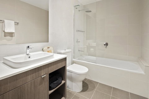 Quest Eight Mile Plains - Accommodation Australia 5