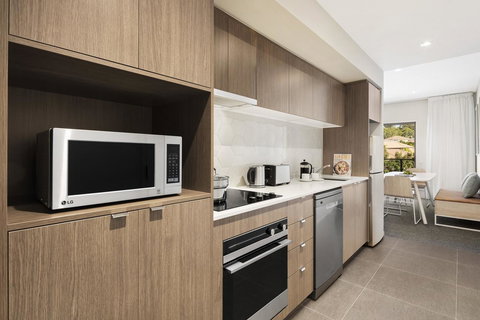 Quest Eight Mile Plains - Accommodation Australia 4