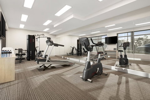 Quest Eight Mile Plains - Accommodation Australia 9