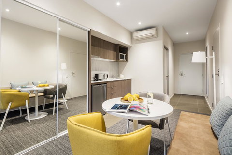 Quest Eight Mile Plains - Accommodation Australia 10