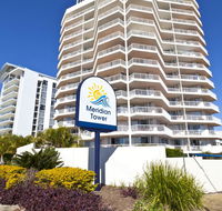 Meridian Tower Kirra Beach - Local Tourism