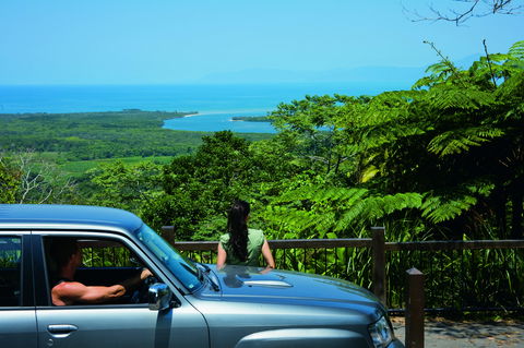 Martinique On Macrossan - Accommodation Australia 26