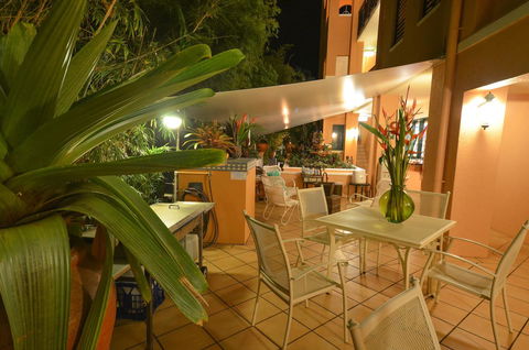 Martinique On Macrossan - Accommodation Australia 15