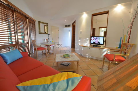 Martinique On Macrossan - Accommodation Australia 2