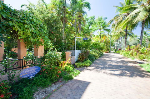 Martinique On Macrossan - Accommodation Australia 23