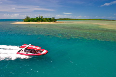 Martinique On Macrossan - Accommodation Australia 29