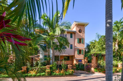 Martinique On Macrossan - Accommodation Australia 19