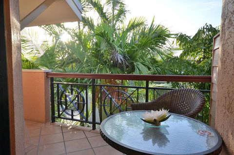 Martinique On Macrossan - Accommodation Australia 8