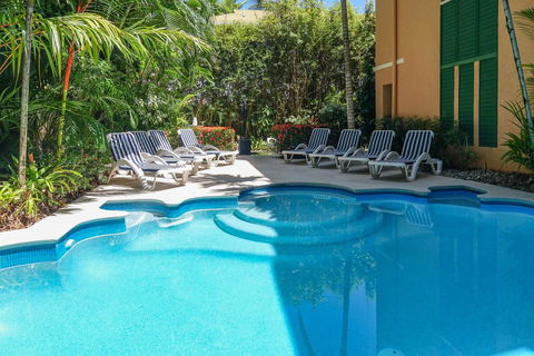 Martinique On Macrossan - Accommodation Australia 14