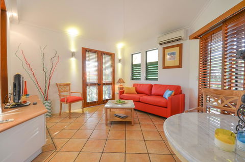 Martinique On Macrossan - Accommodation Australia 3