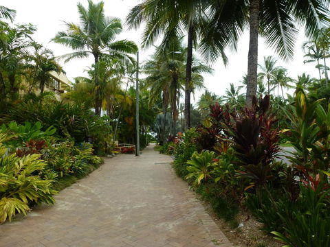 Martinique On Macrossan - Accommodation Australia 22