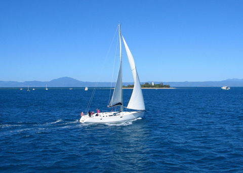 Martinique On Macrossan - Accommodation Australia 31