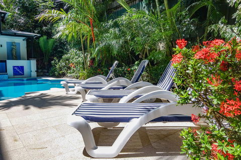 Martinique On Macrossan - Accommodation Australia 12
