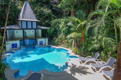 Martinique On Macrossan - Accommodation Australia 13
