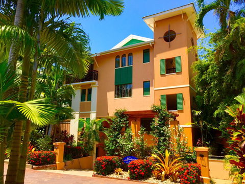 Martinique On Macrossan - Accommodation Australia 0